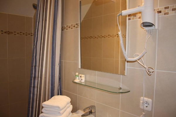 Hotel Appartementen de Kaaipoort